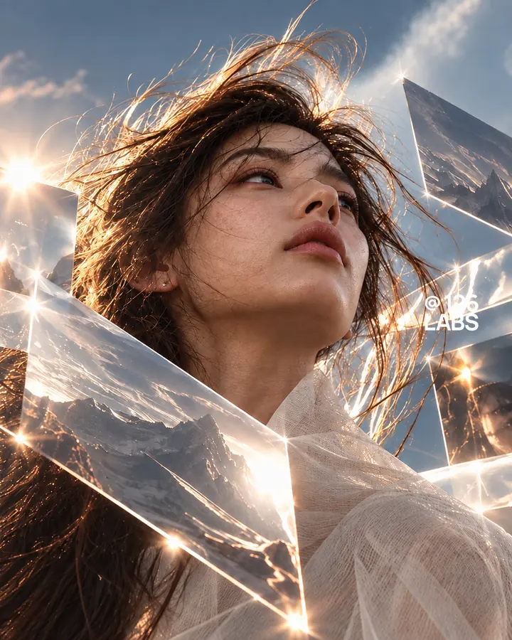 Dreamlight Reverie — @126 LABS