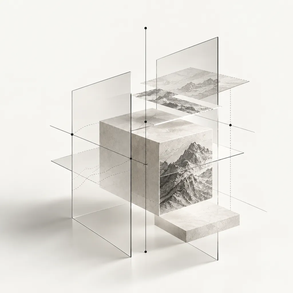 Construct — 126 LABS production process
