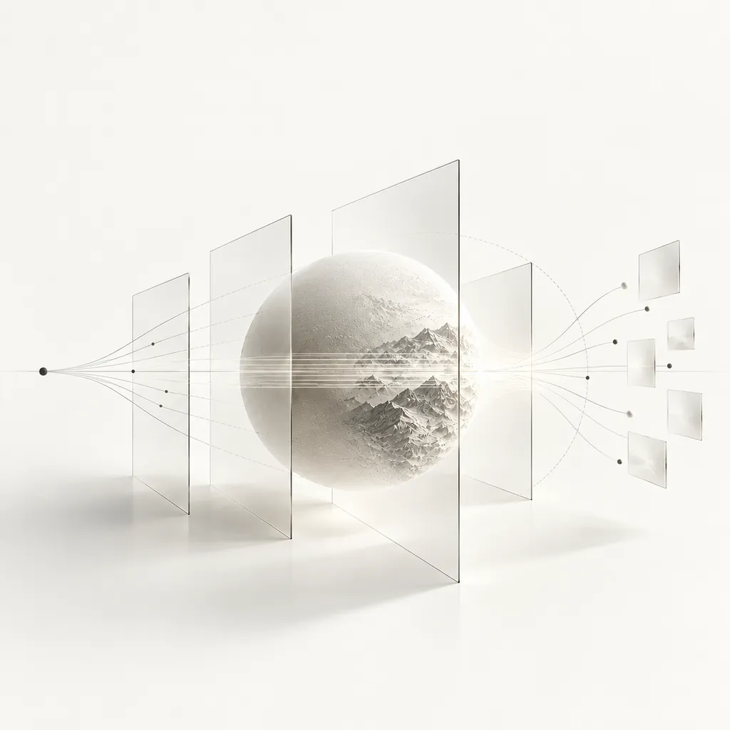 Deliver — 126 LABS production process